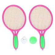 Badminton Tennis Set for Parent-Child Games